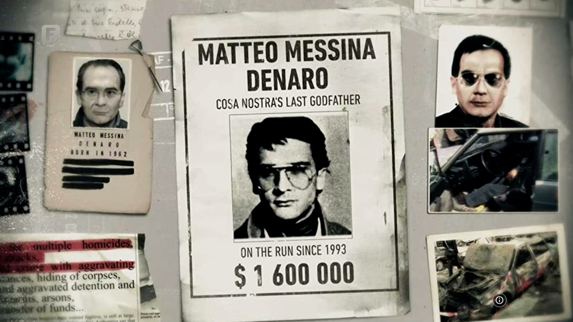 Posljednji kum sicilijanske mafije